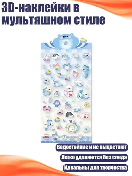 Настенная карта