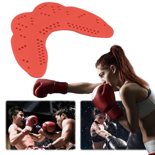 Капа спортивная