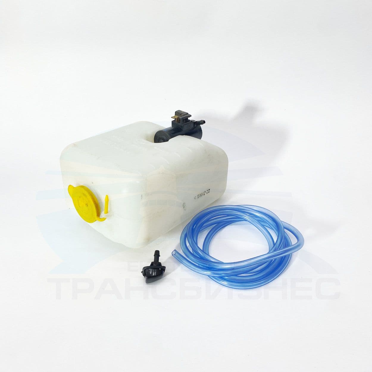 Бачок стеклоочистителя ТАТА 613 E3 (24V) (264182400143)