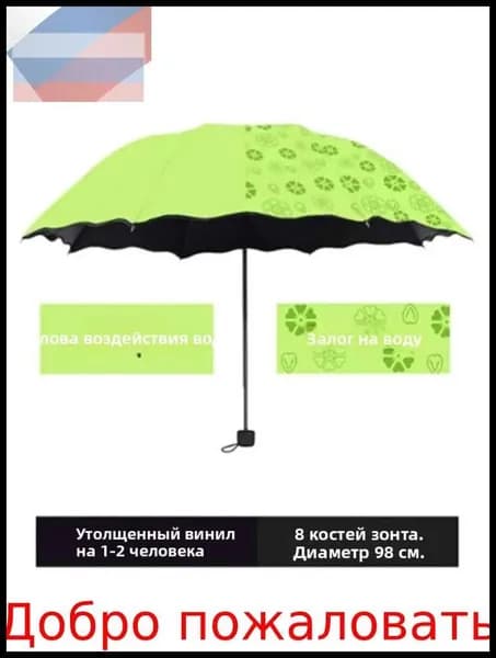 Зонт