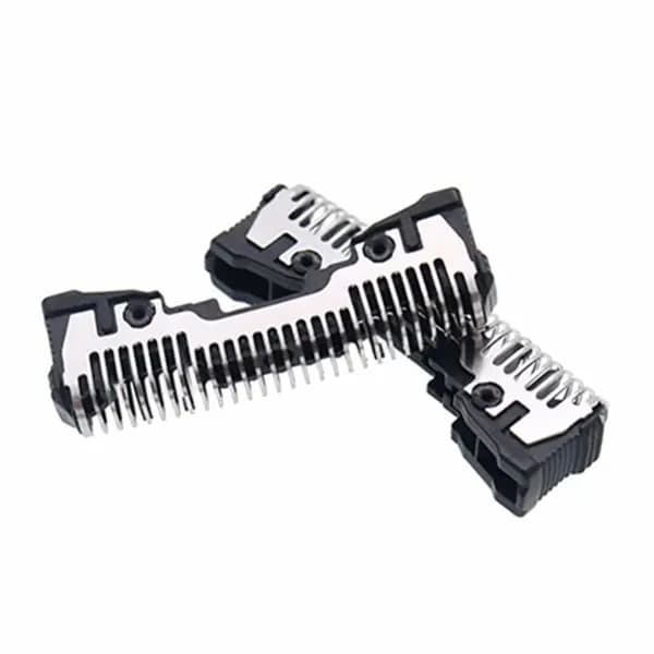 2 Сменные бритвенные головки для бритвенных сеток Panasonic WES9068, ES8101, ES-ST25, ES8116, ES8255, ES-GA21