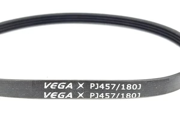 Ремень для электрических газонокосилок Vega PJ457/180J-4 ручья
