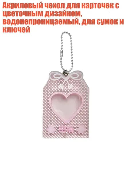 Настенная карта