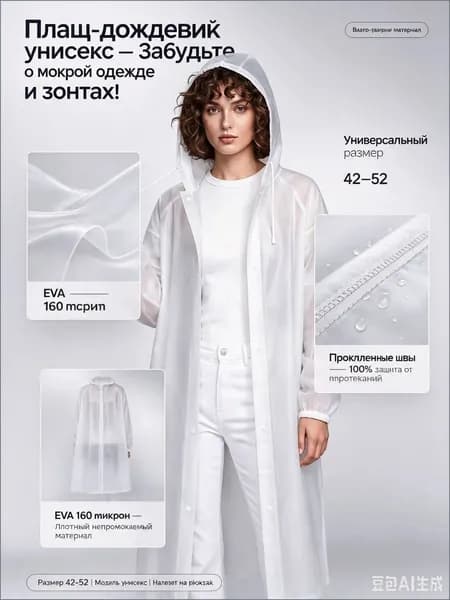 Дождевик