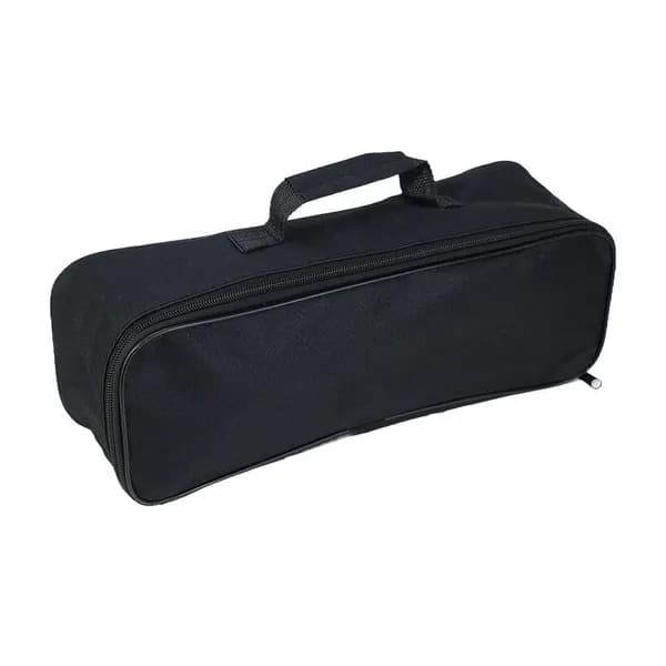 Сумка для пылесоса в авто, черная 42X15X20 см