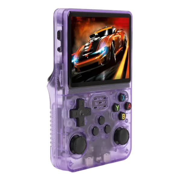 Мощная портативная игровая консоль, Handheld Game Console, для ретро-игр и активного отдыха