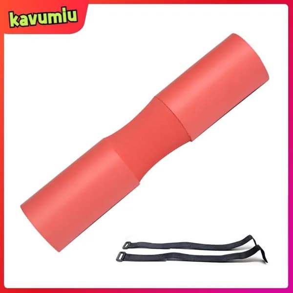 Пенопластовый коврик для штанги