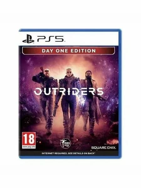 Игра  (PlayStation 5, PlayStation 5 Pro, Русская версия)