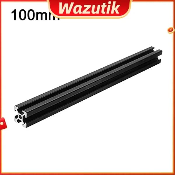 T Slot Aluminum, долгоиграющий и мощный, для проектирования и защиты различного оборудования