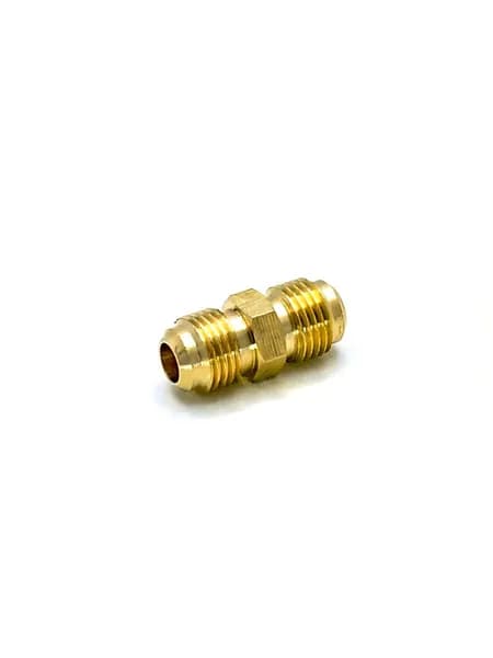 Переходник 5/16M X 5/16M SAE U-05