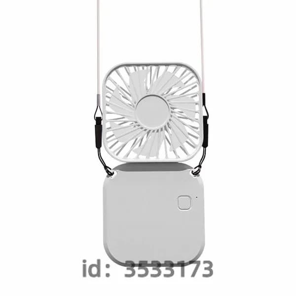 вентилятор WJZG1L49/8LWZL, белый
