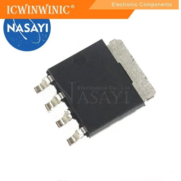 5шт PSMN1R8-40YLC Silk screening 1C840L SOT-669 наличный товар