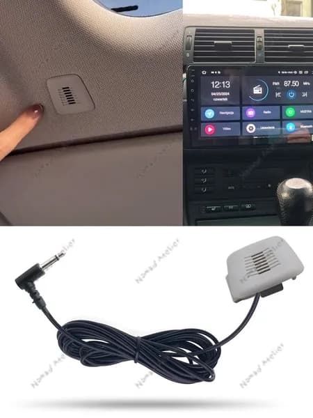 Микрофон