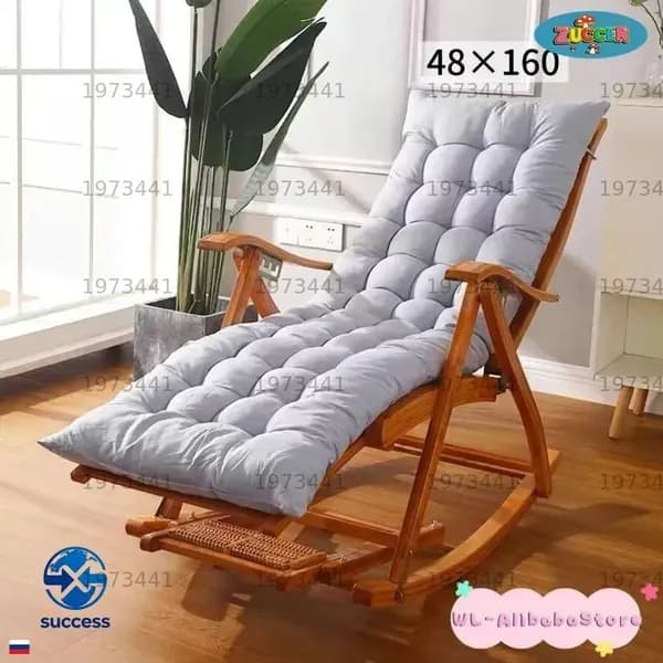 Матрас для садовой мебели 48х160 см