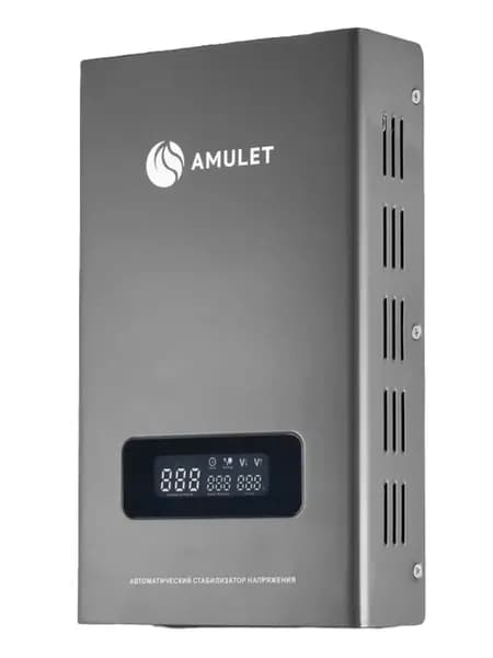 Стабилизатор напряжения SVR-1000VA Amulet