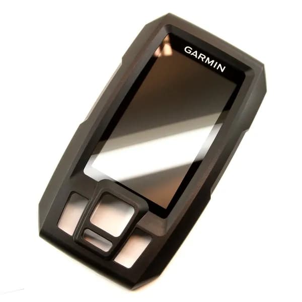 Передняя часть корпуса + LCD дисплей Striker Plus 4 запчасть