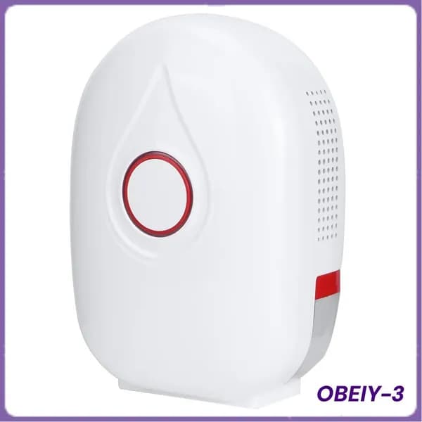 Осушитель воздуха 31132000507_OBEIY-3_X7Y5A6