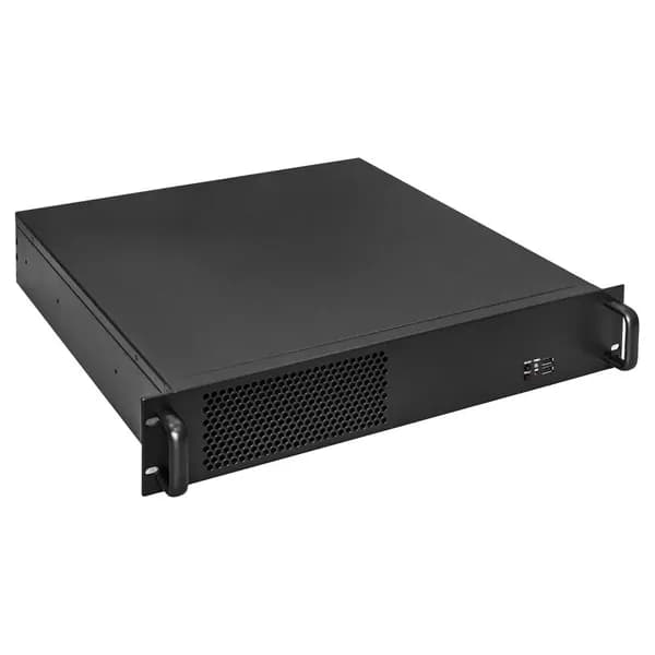 Серверный корпус ExeGate Pro 2U450-03