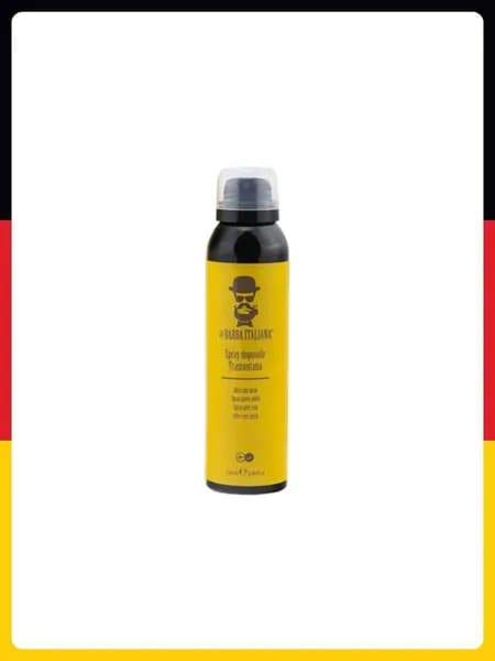 Средство после загара Barba Italiana Tramontana After Sun Spray 100 ml