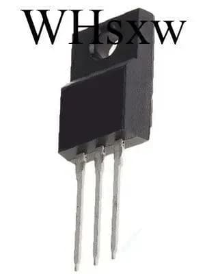 2шт 20N60C3 SPA20N60C3 Транзистор