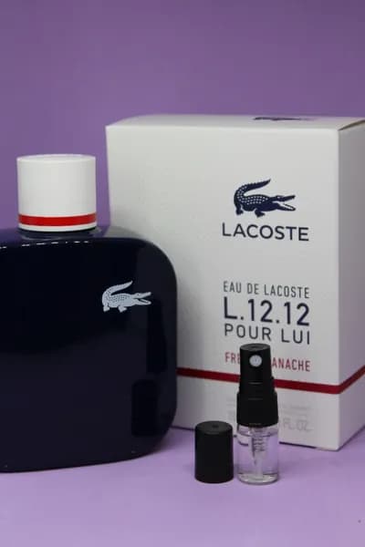 Наливная парфюмерия Туалетная вода L.12.12 Pour Lui French Panache отливант 2 мл