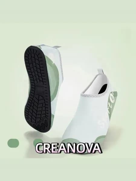 Туфли CREANOVA