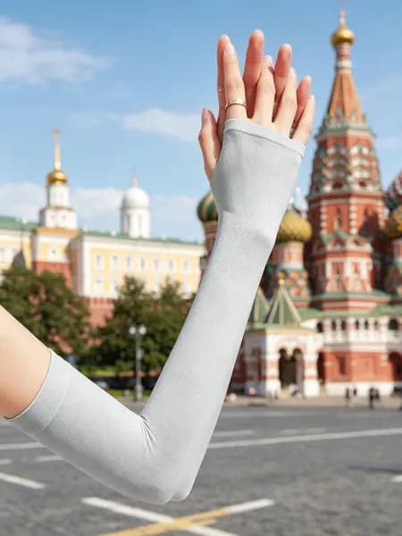 Велосипедный рукав, размер: 10.5