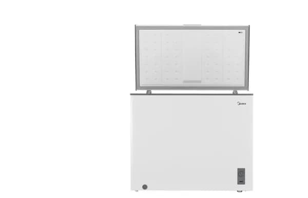 Морозильный ларь Midea MDRC345FZF01D