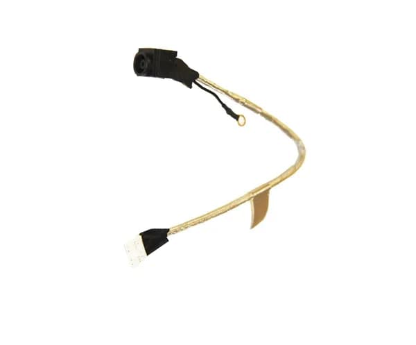 Разъем питания Sony (6.5x4.4) с кабелем p/n: 50.4MR01.001