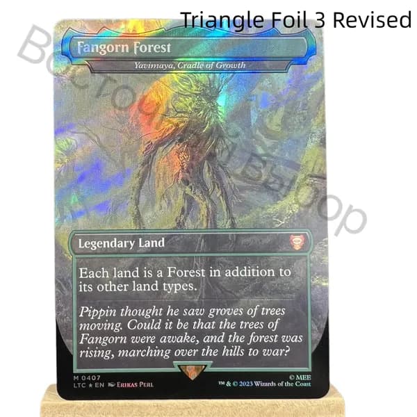 1 карта Magic The Gathering одна штука подарок прозрачные протекторы для карт mtg