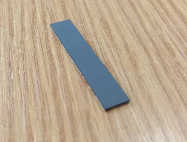 Тормозная площадка для Samsung ML 1710 1910 2580 4100 4200 JC97-01931A JC73-00140A