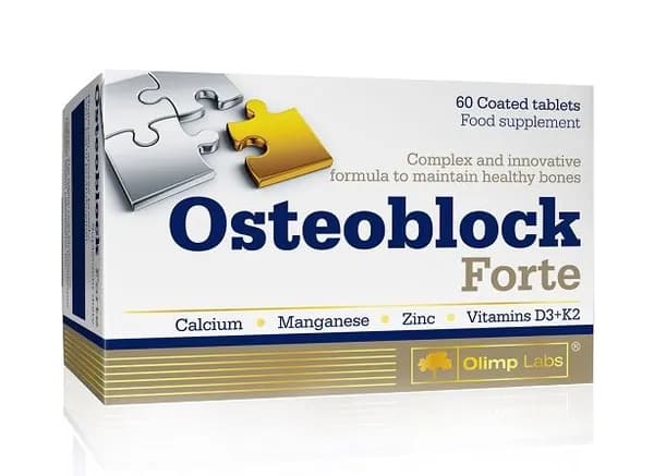 Osteoblock Forte Olimp (60 таб)