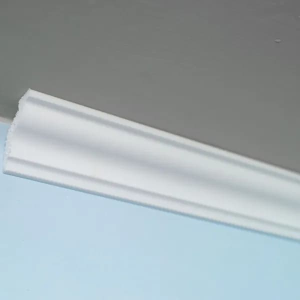 Карниз Nomastyl NMC MT (LX-60) В30хШ30хД2000 мм