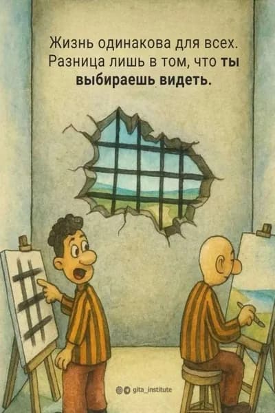 Ретро-советский плакат (20х30 см)