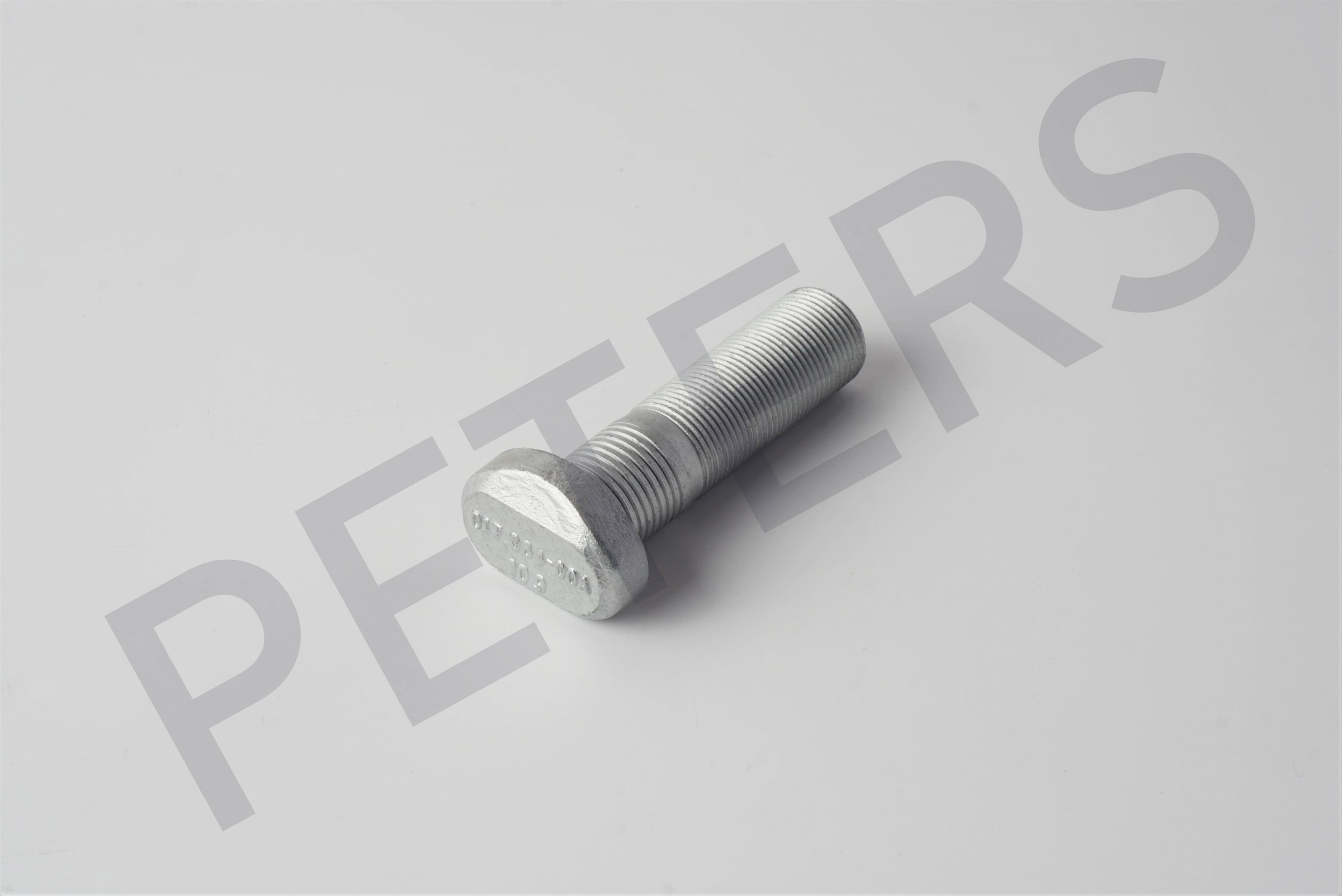 Шпилька колесная MB/MAN M22x1,5x89/79 017.064-00A PETERS