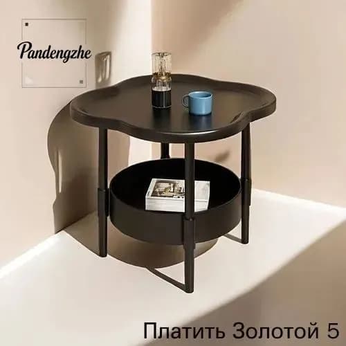Журнальный стол, 48х37х37 см