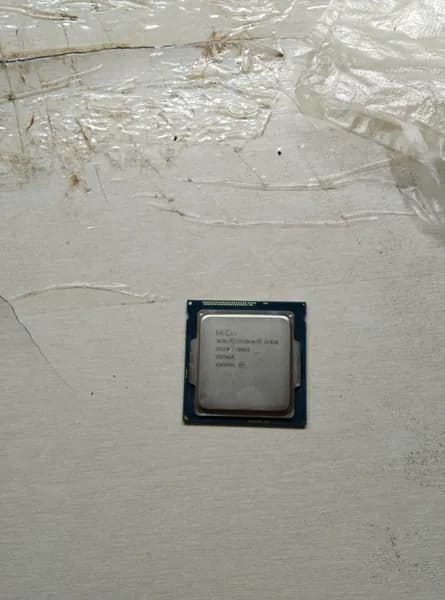 Процессор Процессор Intel Celeron G1820 LGA1150 BOX (без кулера)