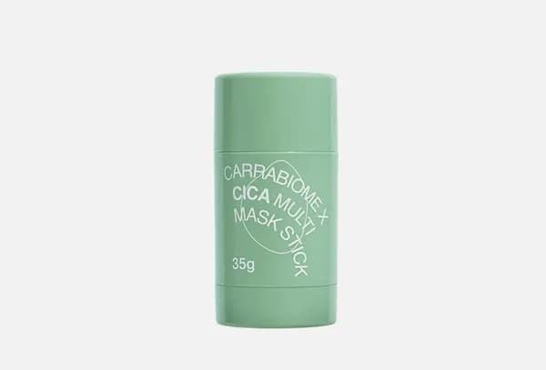 Маска-стик для лица SUNDUK Cica multi mask stick