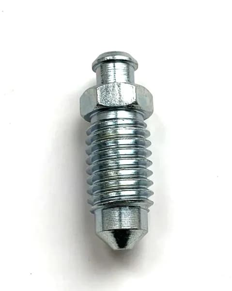Штуцер прокачки M10x1.5x29.5