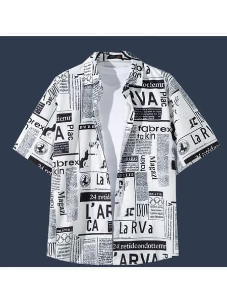 Рубашка