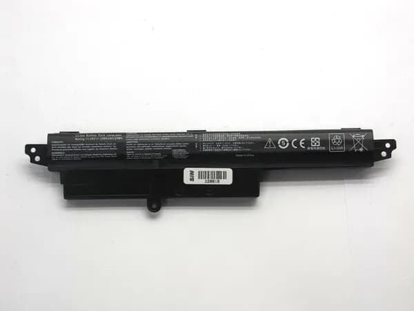 ASUS Аккумулятор для ноутбука ASUS 2200 мАч, (F200CA,X200CA, X200MA)