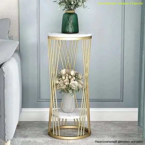 Консоль, 30х30х70 см