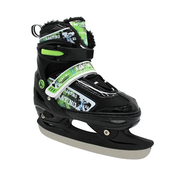Коньки раздвижные ледовые SPORT COLLECTION Player Ice Skates