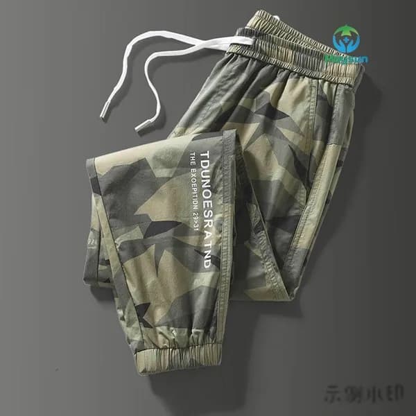 Брюки тактические