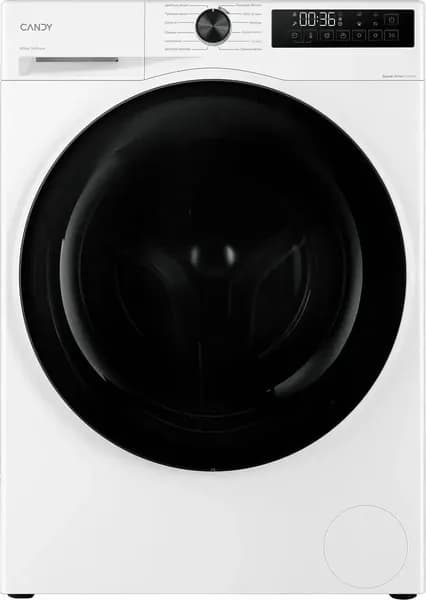 Candy Стиральная машина Nova C43D 485MBBW-07, белый