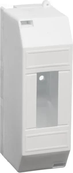 Бокс навесной TDM Electric КМПн 2 модуля IP20