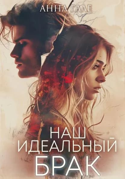 Наш идеальный брак | Гале Анна | Электронная книга