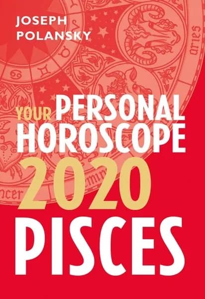 Pisces 2020: Your Personal Horoscope | Polansky Joseph | Электронная книга