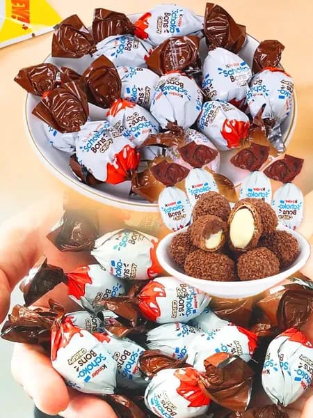 5 штуки,милка конфеты,сладости,kinder chocolate