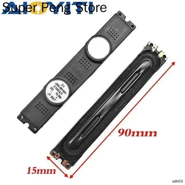 2. Динамик BN96-12941C BN96-13406A для Samsung